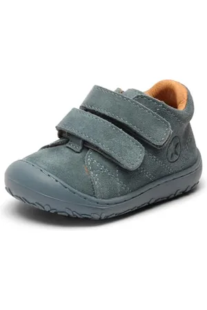 Bisgaard Unisex Kinder Hale V First Step Shoe, , 20 EU