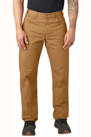 Dickies Herren Rlxdfit Duck Jeans, , 33W / 32L