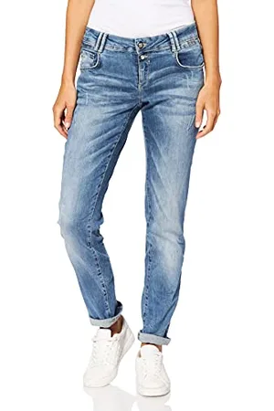 Cartoon Damen 8232/7345 Jeans, , 44 EU