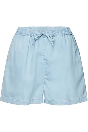 Mavi Damen Paula Shorts, , L