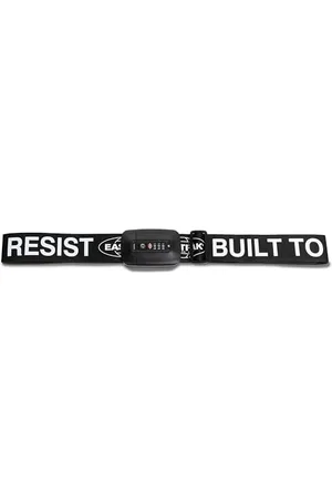 Eastpak LOCKBELT Luggage Straps - (Schwarz)