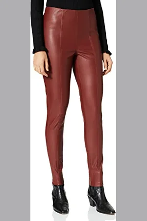 Ichi Damen IHASTUR LE Leggings, , 42