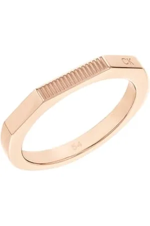 Calvin Klein Ring für Damen Kollektion FACETED - 35000189C