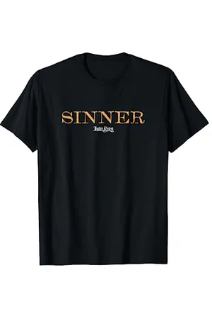 Judas Priest Sinner T-Shirt