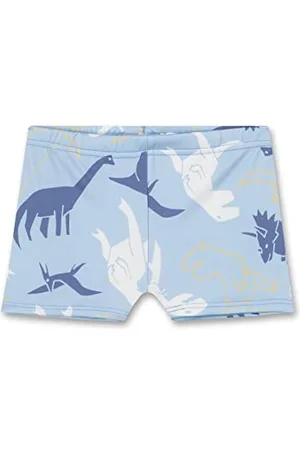 Sanetta Jungen 430518 Badehose, , 74