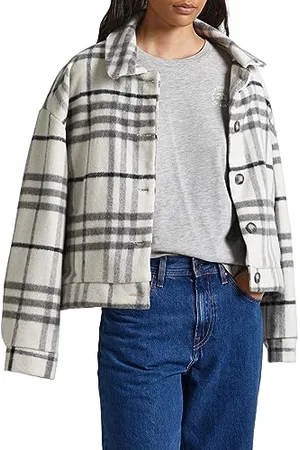 Pepe Jeans Damen Chantal T-Shirt, , L