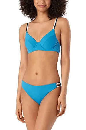 Schiesser Damen 179205 Bikini-Set, , S