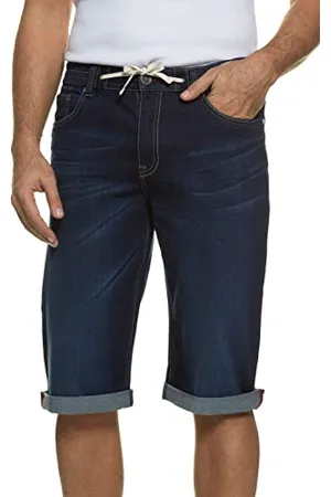 JP 1880 Herren, Große Größen, Bermuda FLEXNAMIC®