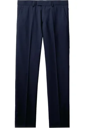 Benetton Herren 4ki3uf02i Hose, , 50