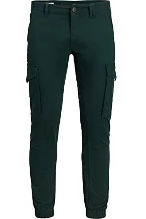 JACK & JONES Herren Jpstpaul Jjflake Akm 542 Pants, , 31W / 32L EU