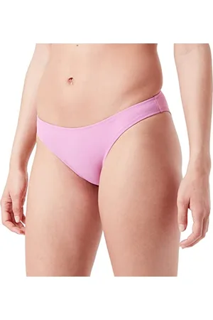 PUMA Damen Classic Bottom Bikini Unterteile, , M EU