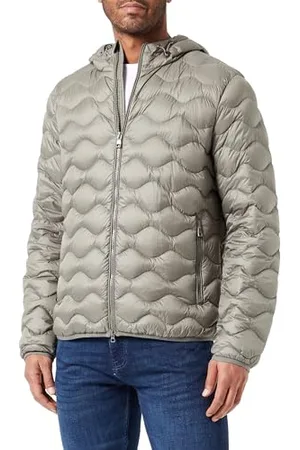 Geox Man M ASCANIO DOWNJACKETS 52_IT