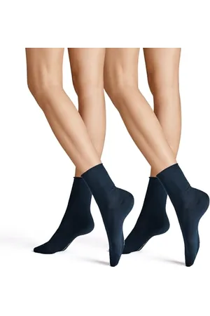 Hudson Damen Only 2-Pack Rollrand Socken, , 35/38 (2er Pack)