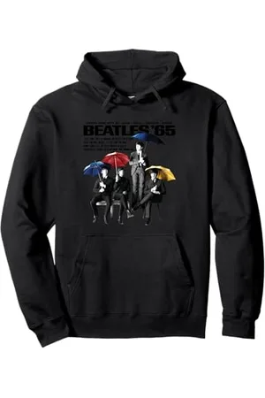 The Beatles Beatles 65 Regenschirme Pullover Hoodie