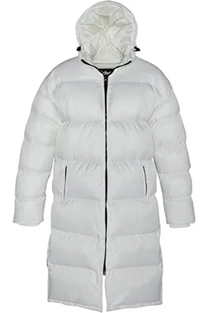 Schott NYC Unisex 2190max Daunenjacke, , XL