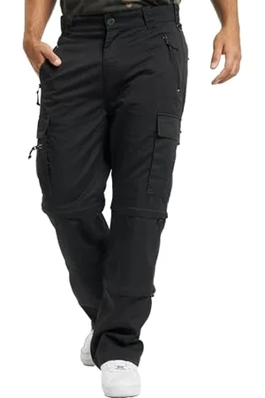 Brandit Savannah Pants, Farbe: Black, Größe: S
