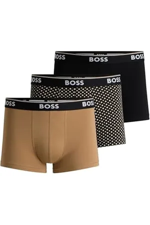 HUGO BOSS Trunk 3P Power Desig