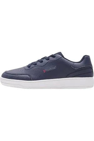 Hummel Unisex Match Point Sneaker, , 45 EU