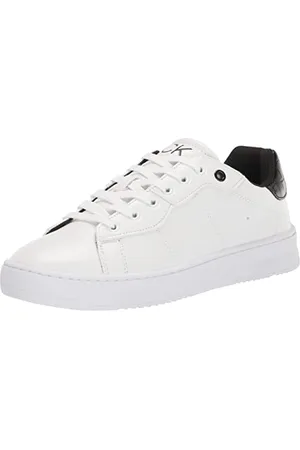 Calvin Klein Herren Lucio Stiefel, , 45 EU