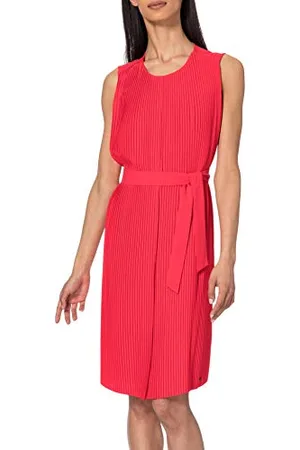 Taifun Kleid Gewebe