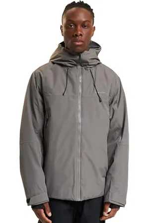 JACK & JONES Jcosummit Padded Shell Jacket Sn