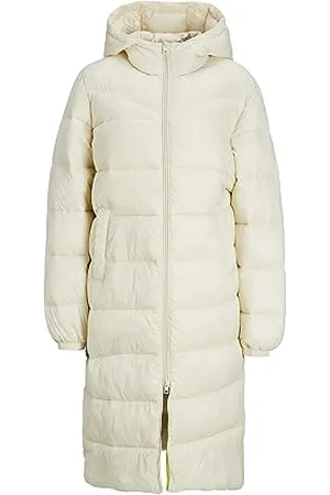 JJXX Damen JXNORA Lightweight Long Jacket OTW SN Jacke, , S