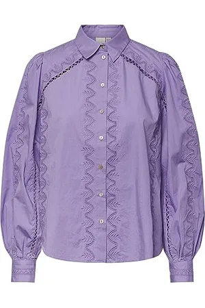 Y.A.S Damen kenora Shirt S. Noos Bluse, , M EU