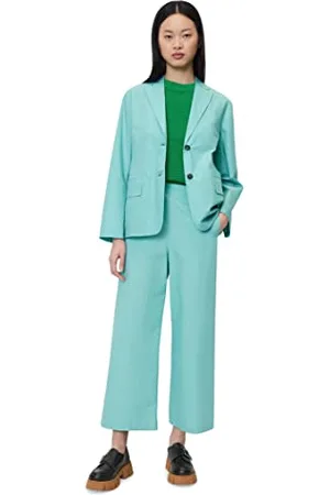 Marc O’ Polo Damen Blazers/Saccos, Business Casual Blazer, , 42