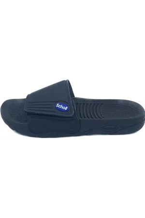 Scholl Unisex Nautilus Schuh für Medizinisches Fachpersonal, Nero, 46 EU