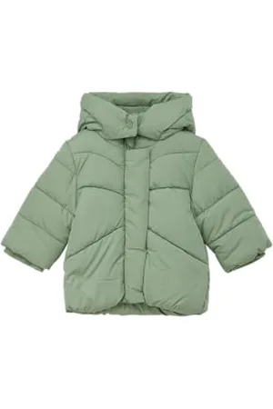 QS by s.Oliver Junior Outdoor Jacke
