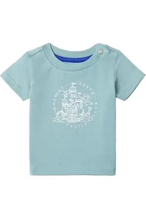 Noppies Baby Boys Tee Beecher Short Sleeve