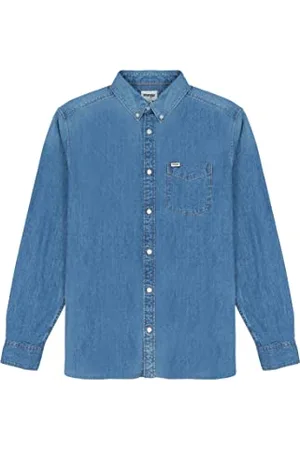 Wrangler Men