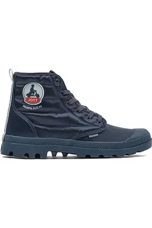 Palladium Unisex Pampa Ankle Boot, , 44 EU