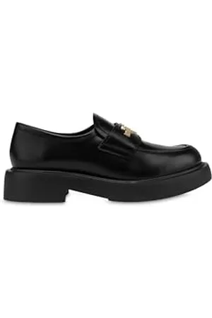 Moschino Damen Ja10404g1mjd0000 Loafers, , 40 EU