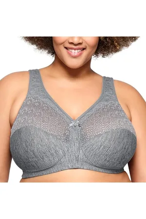 Glamorise Full Coverage Bra Damen, ,85G