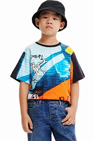 Desigual Boy