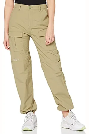 Dr Denim Damen Maggie Allzweckhose, , XS