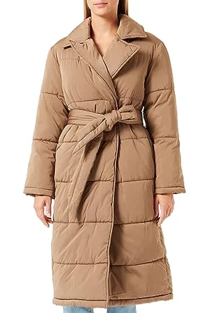 Y.A.S Y.A.S Damen LUFFA LS Padded Coat S. NOOS Puffermantel, , L