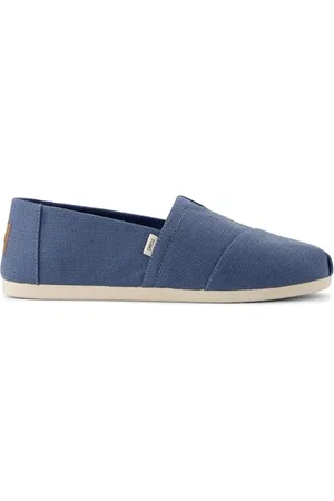 TOMS Herren Alpargata Flacher Slipper, , 40 EU