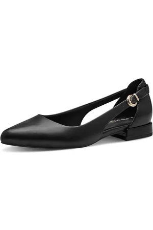 Marco Tozzi Damen 2-22114-42 Ballerina, , 41 EU