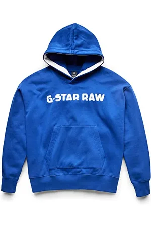 G-Star RAW Unisex Embro Hoodie