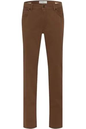 Brax Herren Style Cadiz Five-pocket Marathon-qualität Hose, , 36W / 30L EU