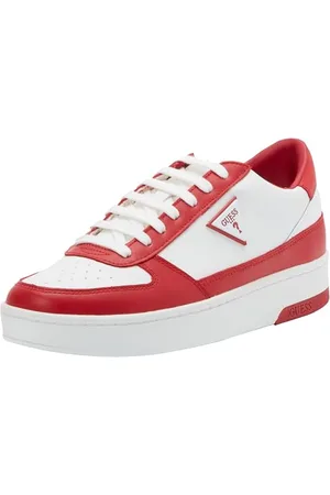 Guess Herren Silea Sneaker, , 44 EU