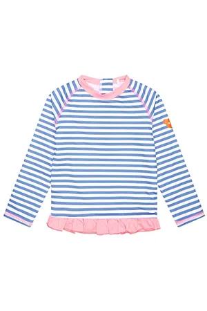 Steiff Baby - Mädchen L002314613 Schwimmshirt, , 80 EU