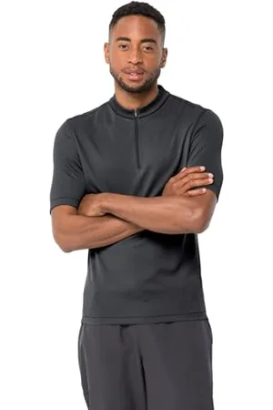 Jack Wolfskin Herren Commute T-Shirt, , M