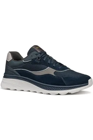 Geox Herren U SPHERICA ACTIF X1 Sneaker, , 44 EU