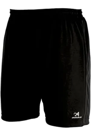 Asioka Unisex Kinder 230/16N Kurze Sporthose, , XS (12-14)