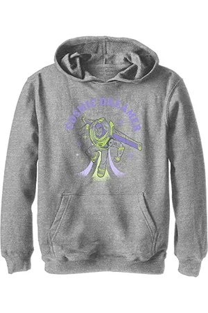 Disney Toy Story 4 - Cosmic Dreamer YTH Hoodie 7/8