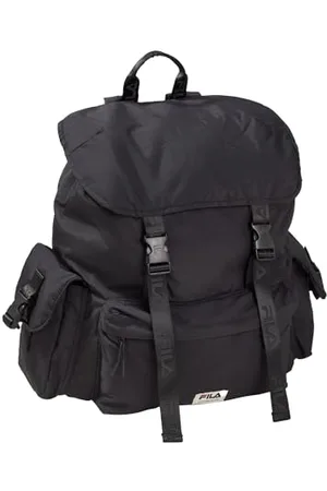 Fila Unisex TROMSO Multipocket Backpack Rucksack