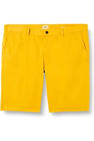 Camel Active Herren 497010/7F07 Shorts, , 31W